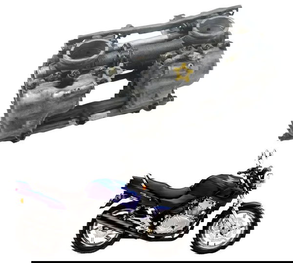 Carburador Honda Cb 500 Cb500 98-05 Original