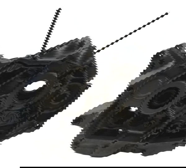 Carcaça Bloco Motor Nfe Baixa Yamaha Virago Xv 535 94-02