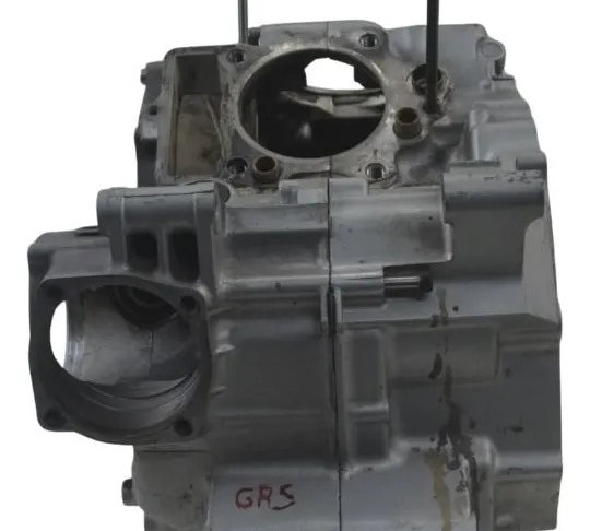 Carcaça Bloco Motor Nfe Baixa Yamaha Virago Xv 535 94-02