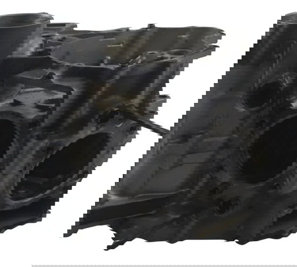 Carcaça Bloco Motor Nfe Baixa Yamaha Virago Xv 535 94-02