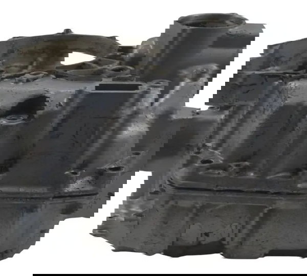 Carcaça Bloco Motor Nfe Baixa Yamaha Virago Xv 535 94-02