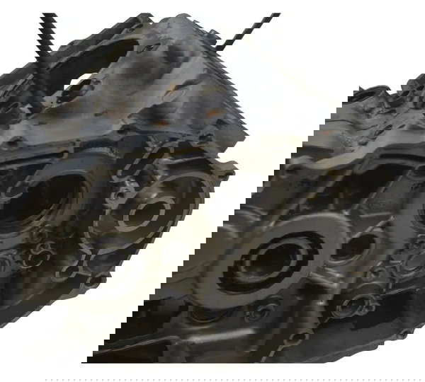 Carcaça Bloco Motor Nfe Baixa Yamaha Virago Xv 535 94-02