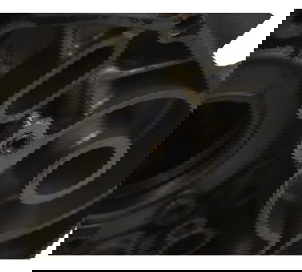 Carcaça Bloco Motor Nfe Baixa Yamaha Virago Xv 535 94-02