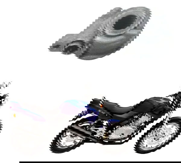 Desmultiplicador Honda Cb 500 Cb500 98-05 Original