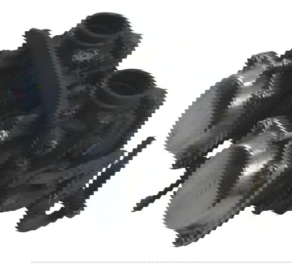 Carburador Yamaha Virago Xv 535 94-02 Original