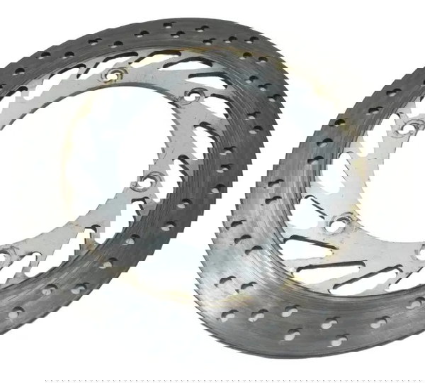 Disco Freio Dianteiro Honda Cb 500 Cb500 98-05