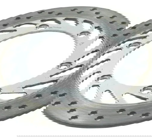 Disco Freio Dianteiro Honda Cb 500 Cb500 98-05