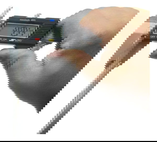 Disco Freio Dianteiro Honda Cb 500 Cb500 98-05