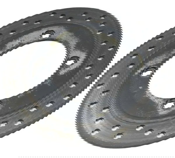 Disco Freio Traseiro Honda Cb 500 Cb500 98-05