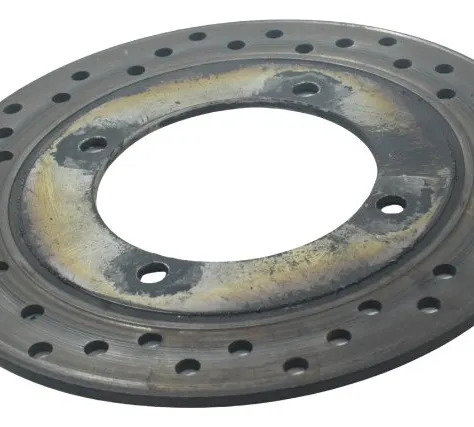 Disco Freio Traseiro Honda Cb 500 Cb500 98-05