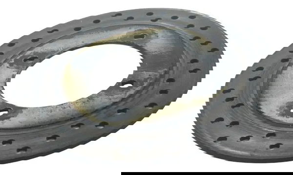 Disco Freio Traseiro Honda Cb 500 Cb500 98-05