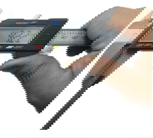 Disco Freio Traseiro Honda Cb 500 Cb500 98-05