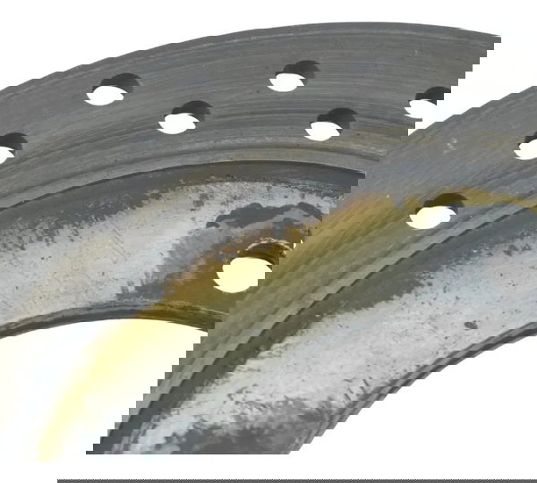 Disco Freio Traseiro Honda Cb 500 Cb500 98-05