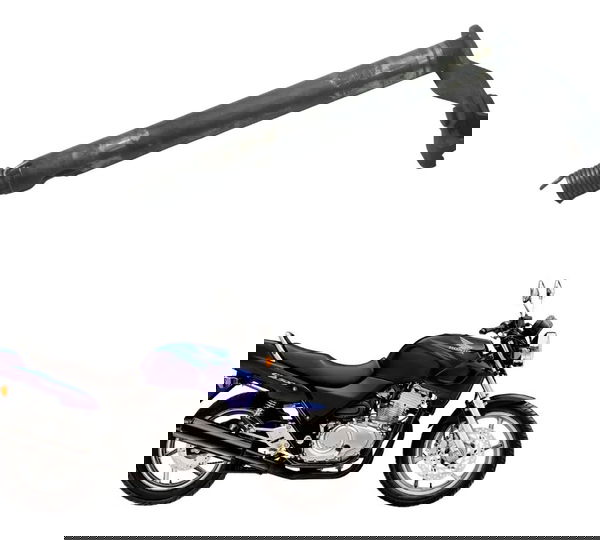 Eixo Acionador Embreagem Honda Cb 500 Cb500 98-05 Original