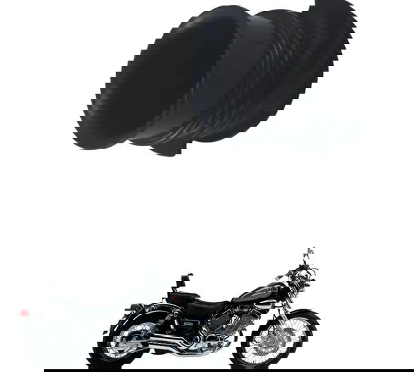 Duto Ar Yamaha Virago Xv 535 94-02 Original