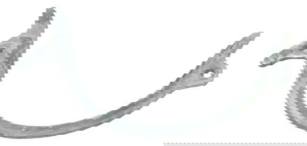 Guia Tampa Pinhão Honda Cb 500 Cb500 98-05 Original