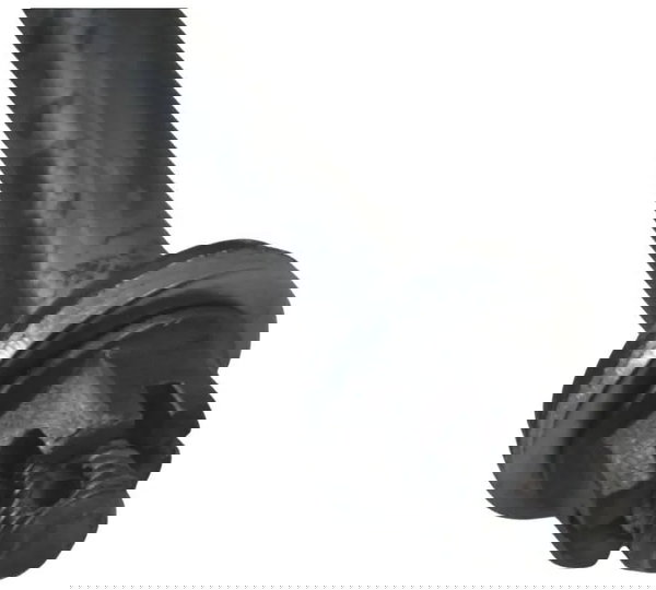 Eixo Roda Traseira Yamaha Virago Xv 535 94-02 Original