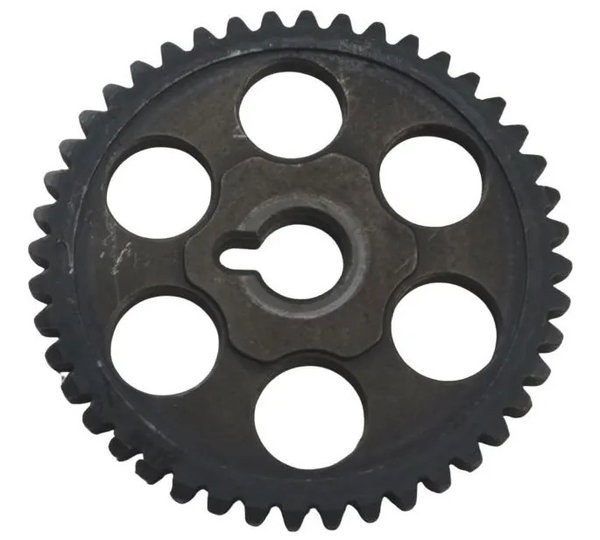 Engrenagem Comando Yamaha Virago Xv 535 94-02 Original