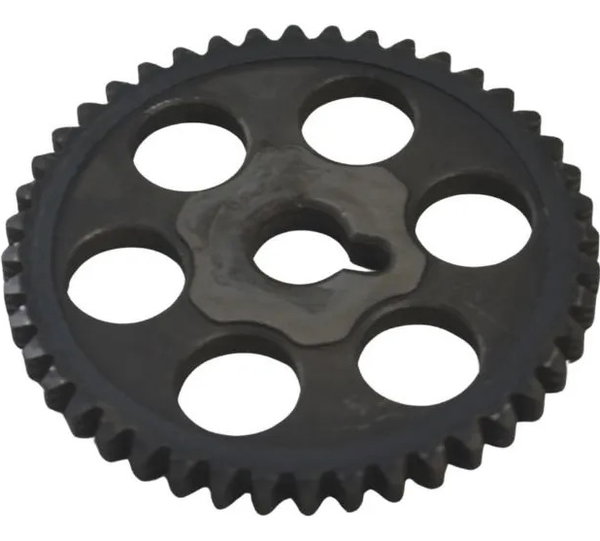 Engrenagem Comando Yamaha Virago Xv 535 94-02 Original
