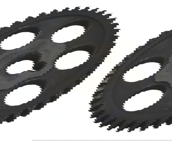 Engrenagem Comando Yamaha Virago Xv 535 94-02 Original