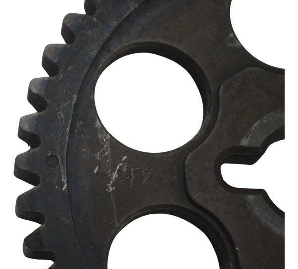 Engrenagem Comando Yamaha Virago Xv 535 94-02 Original