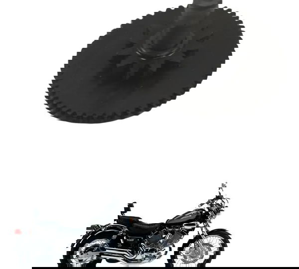 Engrenagem Redução Partida Yamaha Virago Xv 535 94-02 Origin
