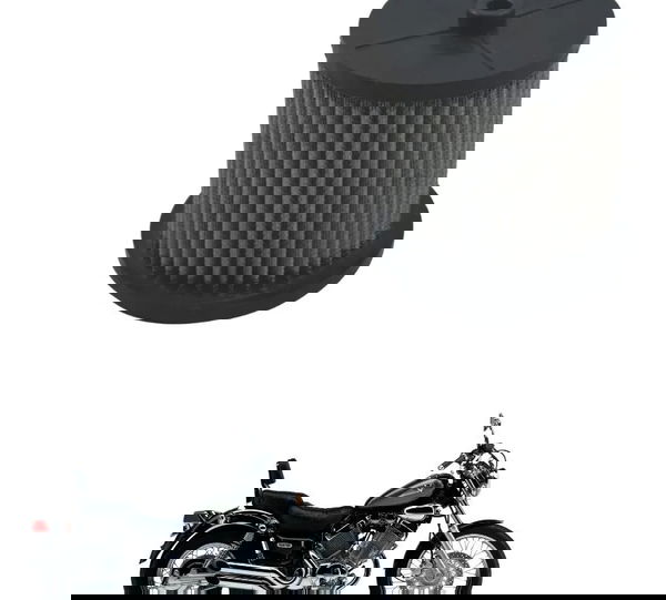 Filtro Ar Yamaha Virago Xv 535 94-02