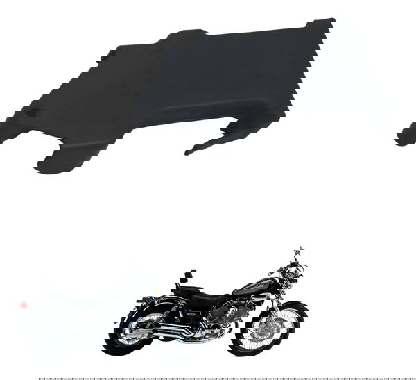 Guia Chicote Yamaha Virago Xv 535 94-02 Original