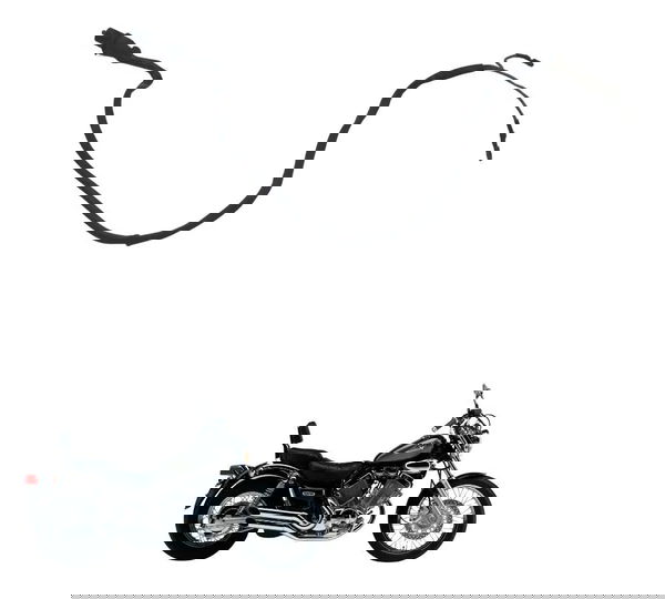 Interruptor Embreagem Yamaha Virago Xv 535 94-02 Original