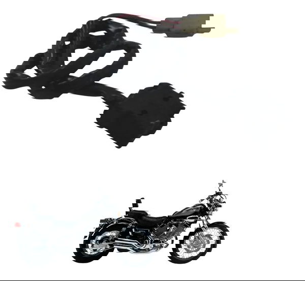 Interruptor Bomba Combustível Yamaha Virago Xv 535 94-02