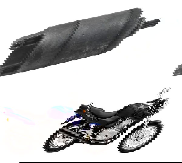 Motor Arranque Honda Cb 500 Cb500 98-05 Original