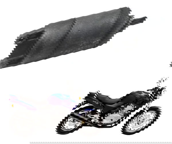 Motor Arranque Honda Cb 500 Cb500 98-05 Original