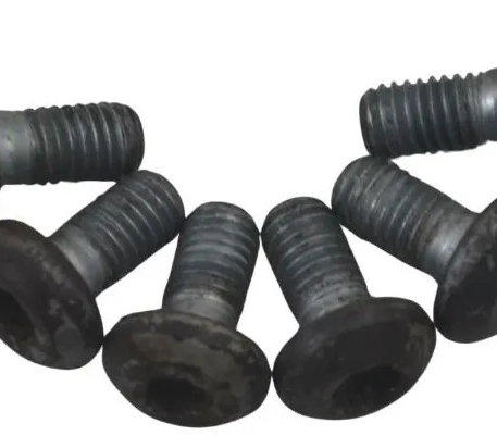 Kit Parafuso Disco Freio Diant Yamaha Virago Xv 535 94-02