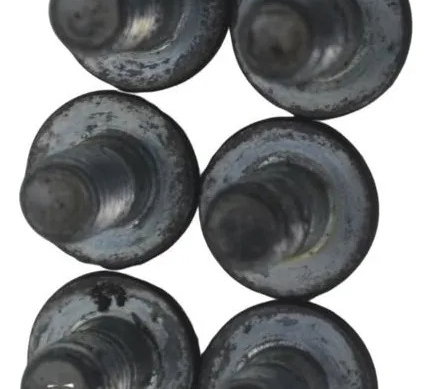 Kit Parafuso Disco Freio Diant Yamaha Virago Xv 535 94-02