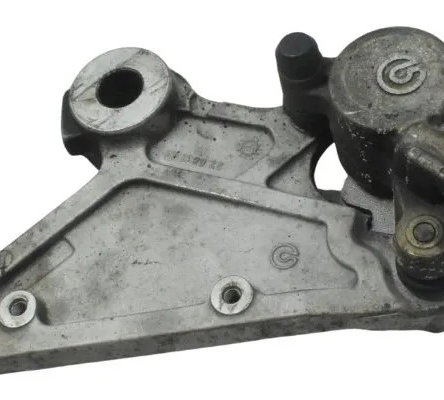 Pinça Freio Traseira Honda Cb 500 Cb500 98-05 Original