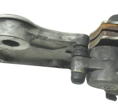 Pinça Freio Traseira Honda Cb 500 Cb500 98-05 Original