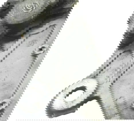 Pinça Freio Traseira Honda Cb 500 Cb500 98-05 Original