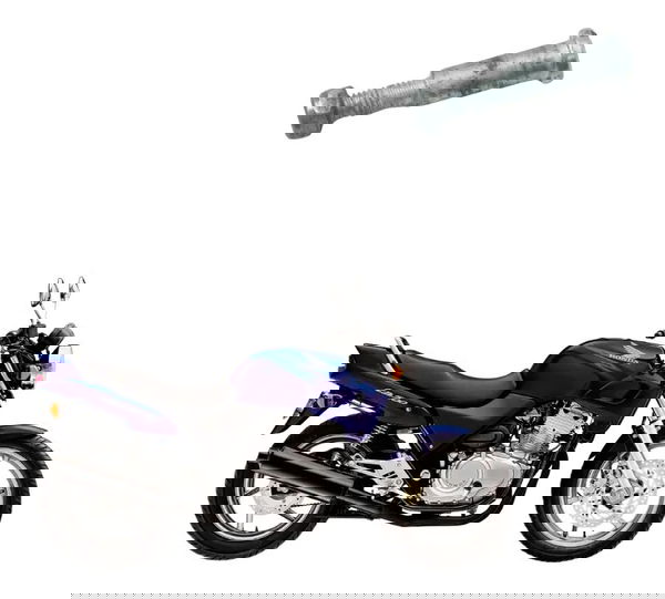 Parafuso Manete Freio Honda Cb 500 Cb500 98-05 Original