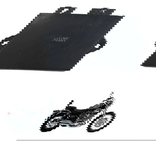 Módulo Cdi Yamaha Virago Xv 535 94-02 Original