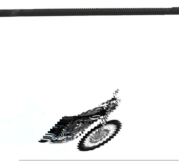 Parafuso Prisioneiro Bloco Motor Yamaha Virago Xv 535 94-02