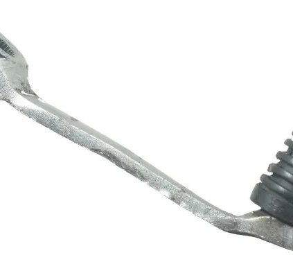 Pedal Marcha Câmbio C/detalhes Honda Cb 500 Cb500 98-05 Orig