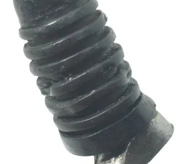 Pedal Marcha Câmbio C/detalhes Honda Cb 500 Cb500 98-05 Orig