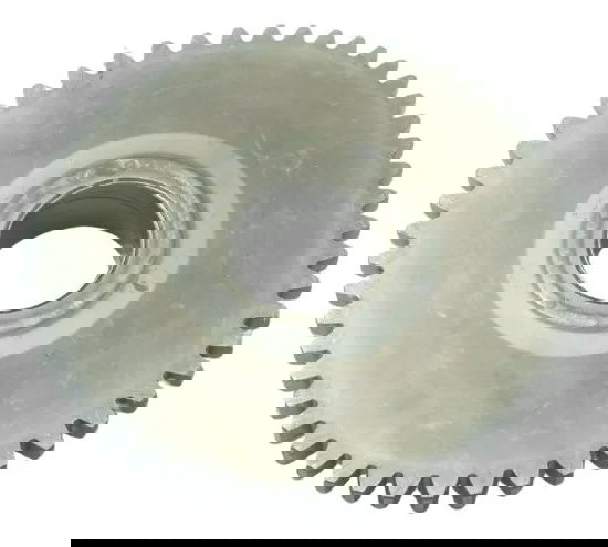 Placa Partida Honda Cb 500 Cb500 98-05 Original