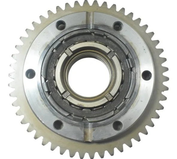 Placa Partida Honda Cb 500 Cb500 98-05 Original