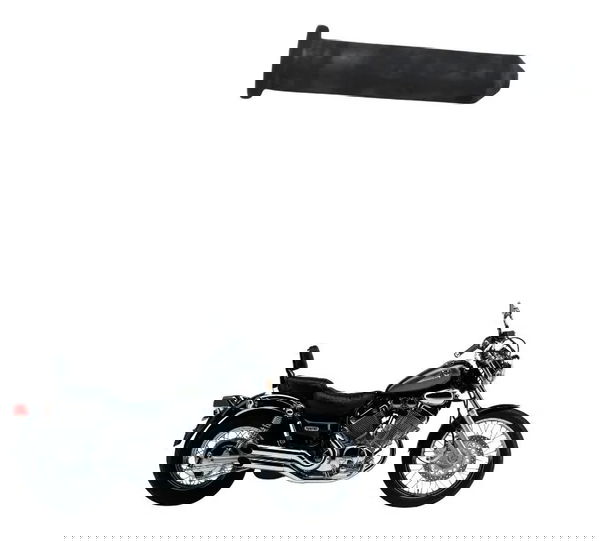 Pino Pedaleira Yamaha Virago Xv 535 94-02 Original