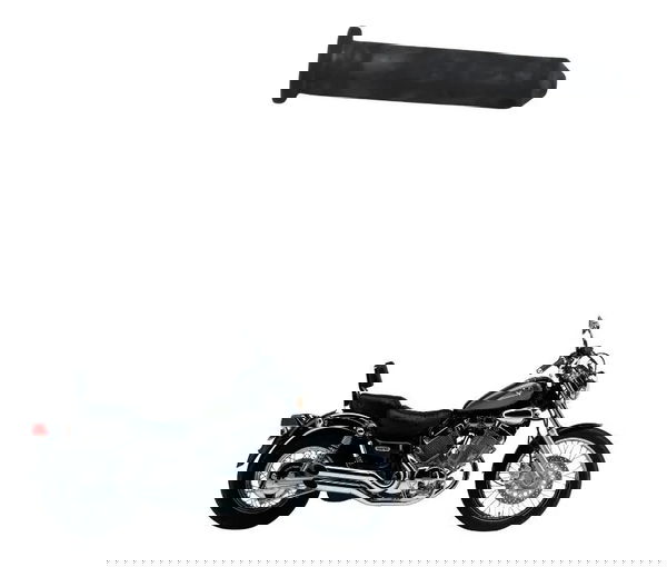 Pino Pedaleira Yamaha Virago Xv 535 94-02 Original