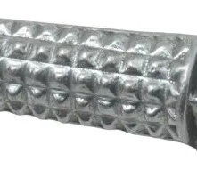 Pedaleira Traseira Esquerda Honda Cb 500 Cb500 98-05 Origina