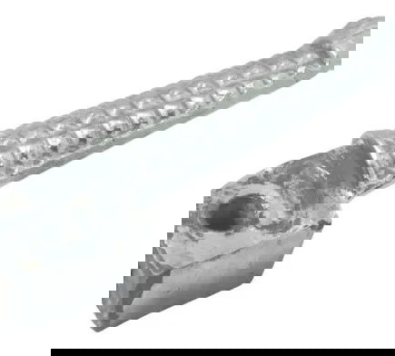 Pedaleira Traseira Esquerda Honda Cb 500 Cb500 98-05 Origina