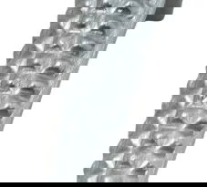 Pedaleira Traseira Esquerda Honda Cb 500 Cb500 98-05 Origina