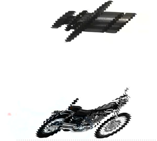 Pino Acionador Embreagem Yamaha Virago Xv 535 94-02 Original